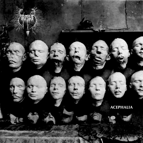 Acephalia