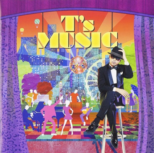 T’s MUSIC