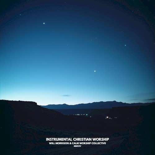 Instrumental Christian Worship