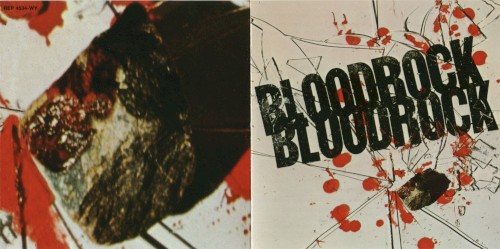 Bloodrock