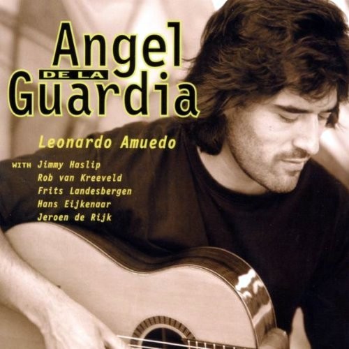 Ángel de la guardia