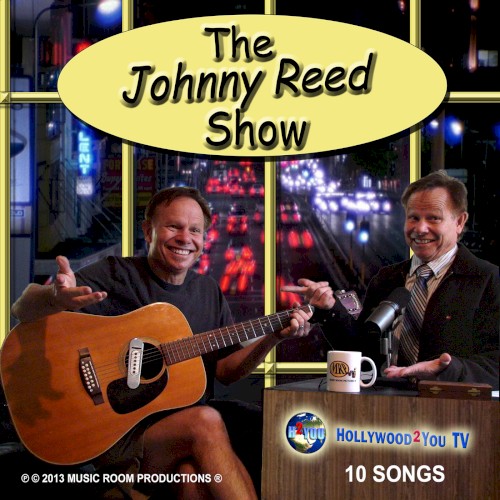 The Johnny Reed Show