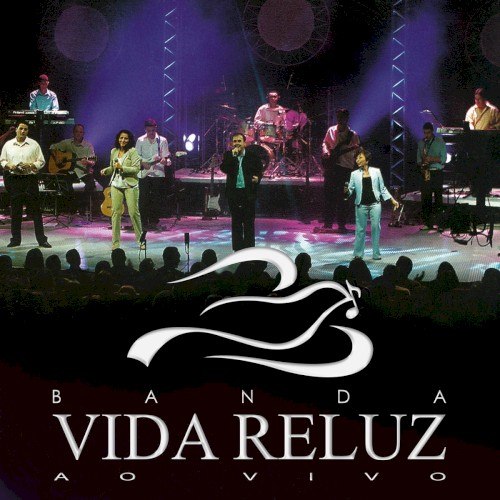 Banda Vida Reluz ao vivo