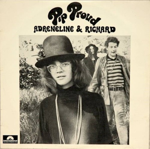Adreneline & Richard