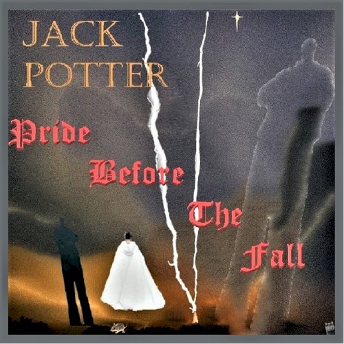 Pride Before The Fall