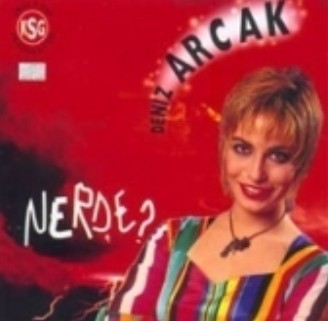 Nerde?