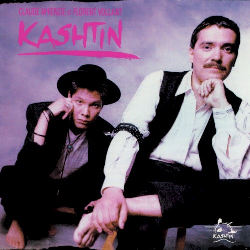 Kashtin