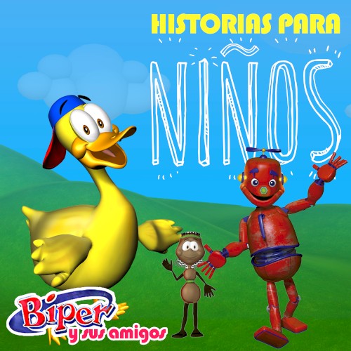 Historias para niños
