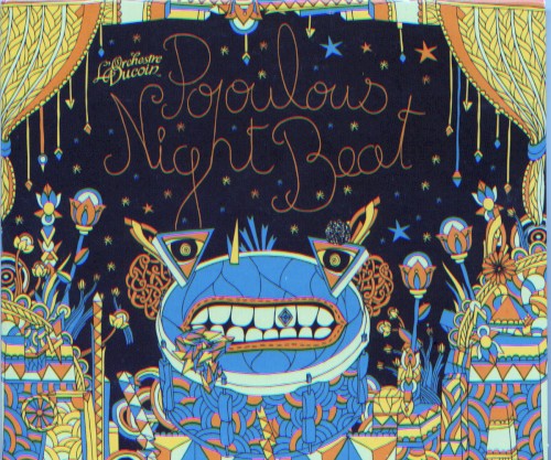 Popoulous Night Beat