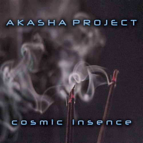Cosmic Insence