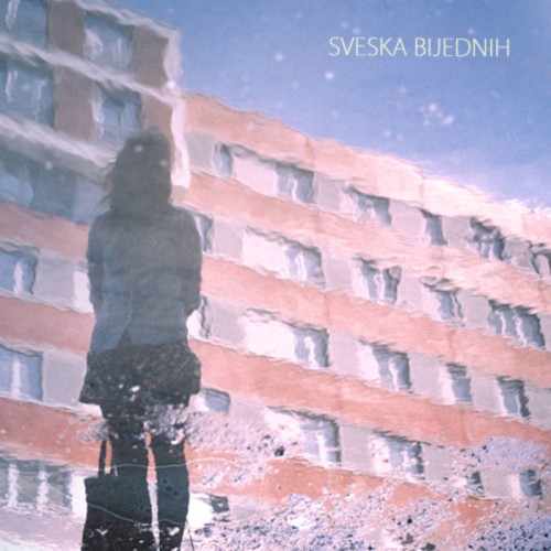 Sveska bijednih