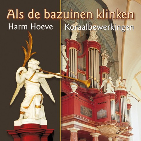 Als de bazuinen klinken