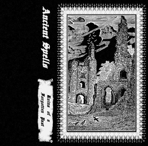 Ruins of a Forgotten Past
