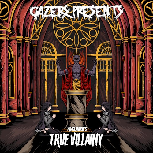 Kraslander’s True Villainy