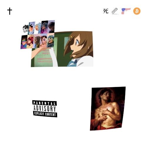 暗網 death