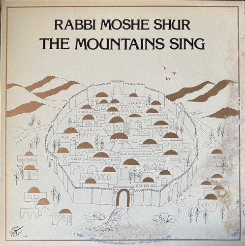 The Mountains Sing