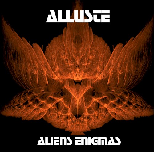Aliens Enigmas