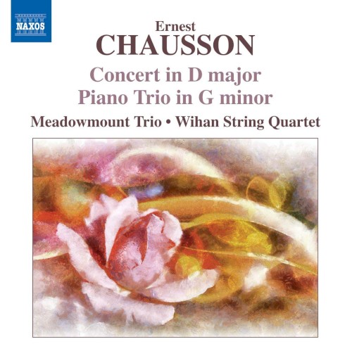 Concert in D major / Piano Trio in G minor