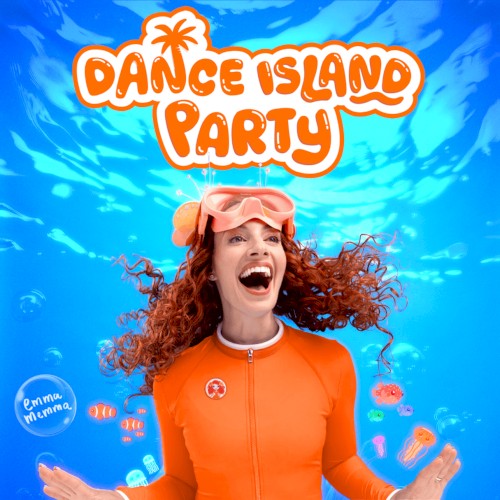 Dance Island Party