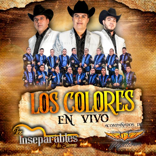 Los colores