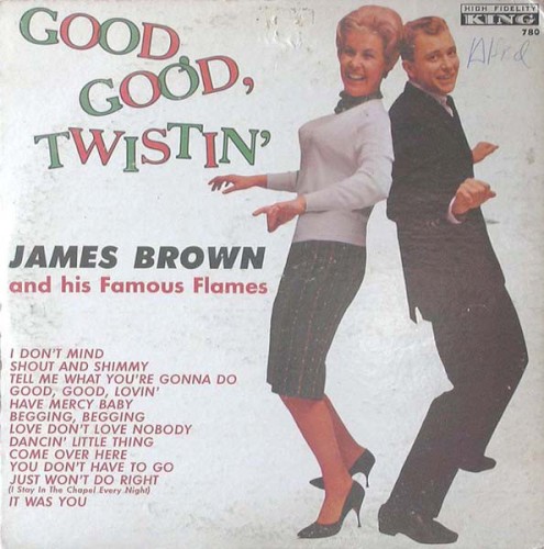 Good Good Twistin'