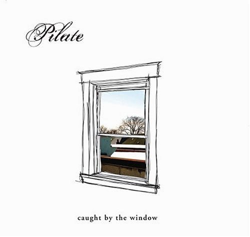 Caught by the Window