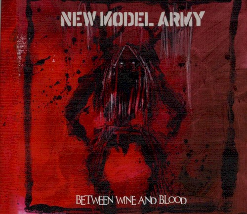 Between Wine and Blood