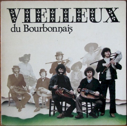 Vielleux du Bourbonnais