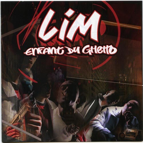 Enfant du ghetto
