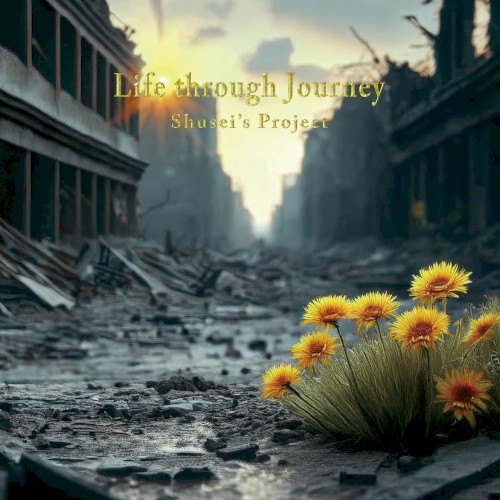 Life through Journey