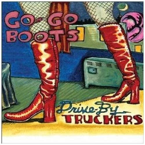 Go-Go Boots