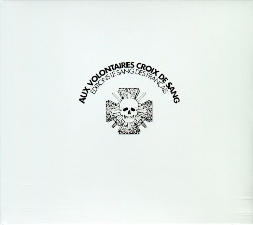 Aux Volontaires Croix de Sang