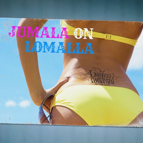 Laineen Kasperi &ndash; Jumala On Lomalla