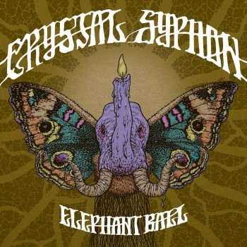 Elephant Ball