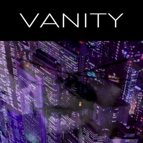 allude vanity