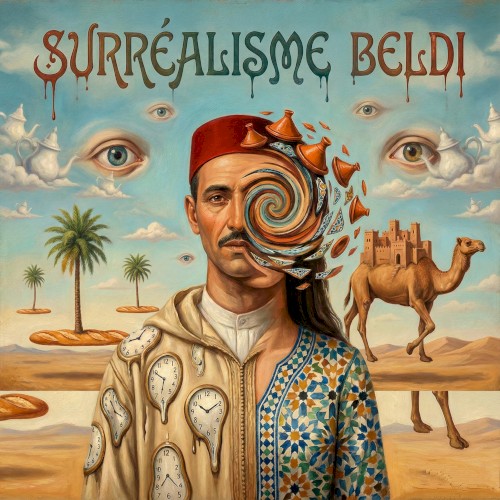 Surréalisme Beldi