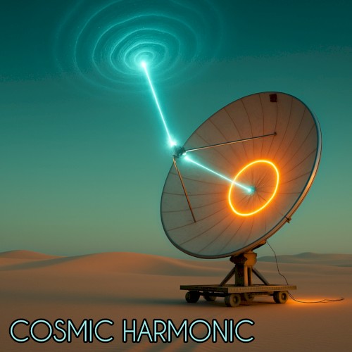 Cosmic Harmonic