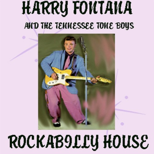 Rockabilly House