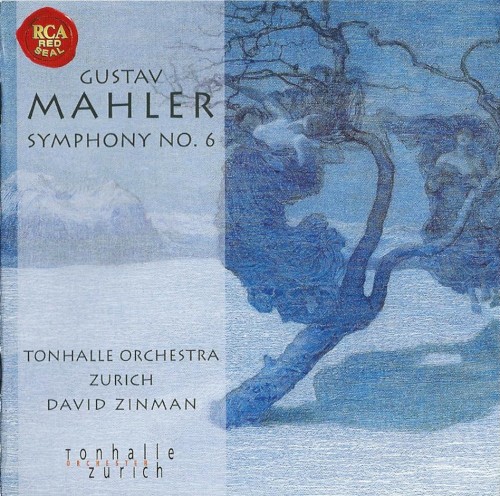 Symphony no. 6
