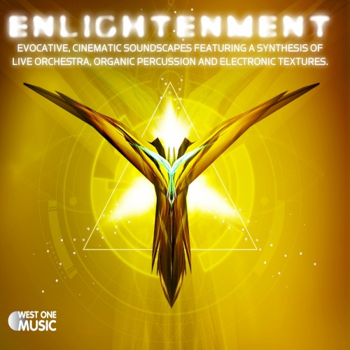 Enlightenment (Original Soundtrack)