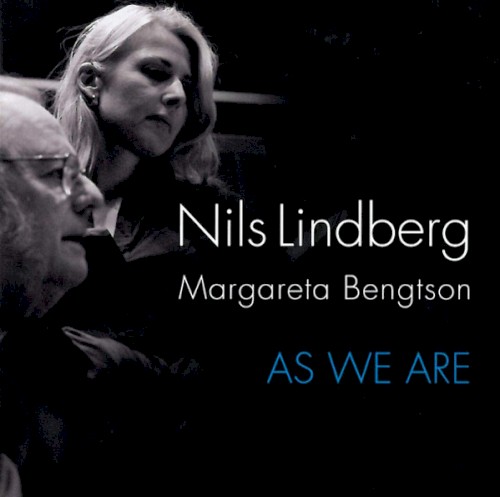 As we are