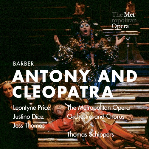 Antony and Cleopatra