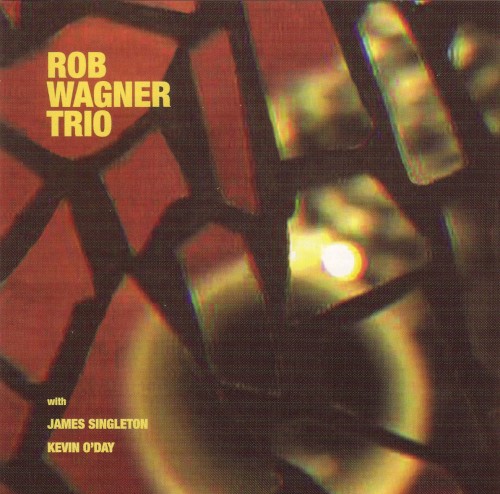 Rob Wagner Trio