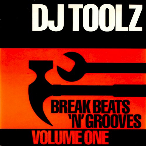 Break Beats 'n' Grooves, Volume One