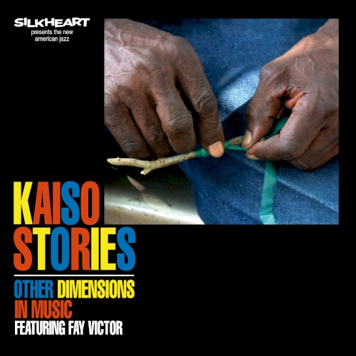 Kaiso Stories