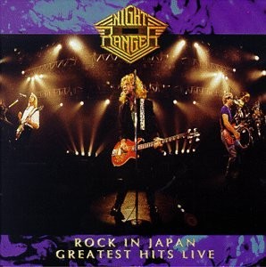 Rock in Japan ’97