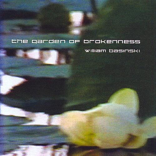The Garden of Brokenness