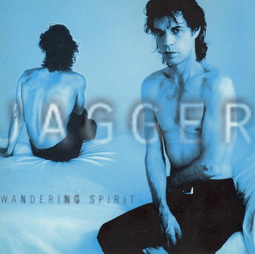 Wandering Spirit