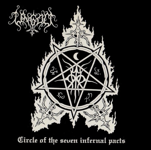 Circle of the Seven Infernal Pacts