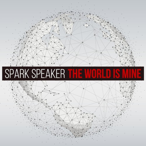 THE WORLD IS MINE